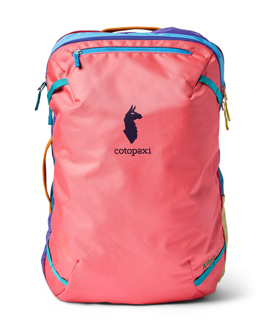 Allpa 35L Travel Pack - Del Día - US 1446