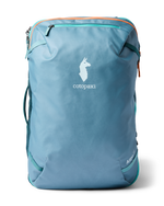 Allpa 35L Travel Pack - Blue Spruce/Abyss - US 4857