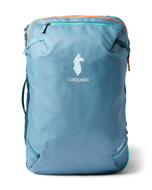 Allpa 35L Travel Pack - Blue Spruce/Abyss - US 4857