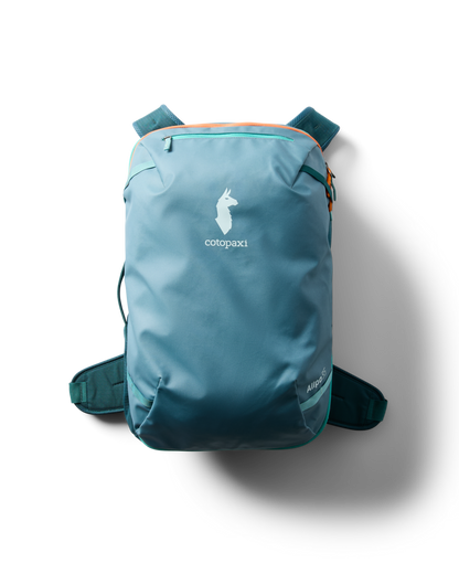 Allpa 35L Travel Pack - Blue Spruce/Abyss - US 4857