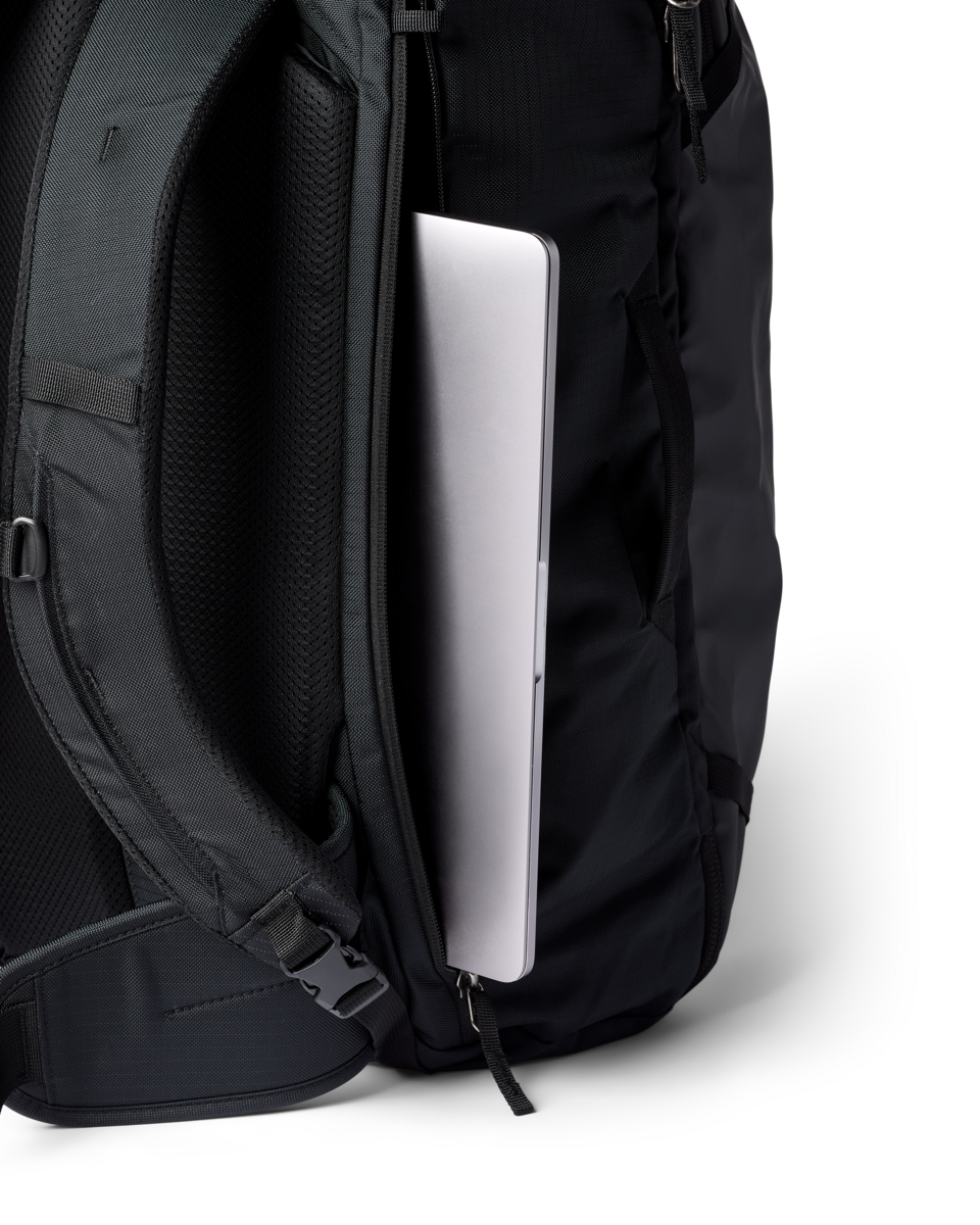 Allpa 35L Travel Pack - Cotopaxi Black - US 9478