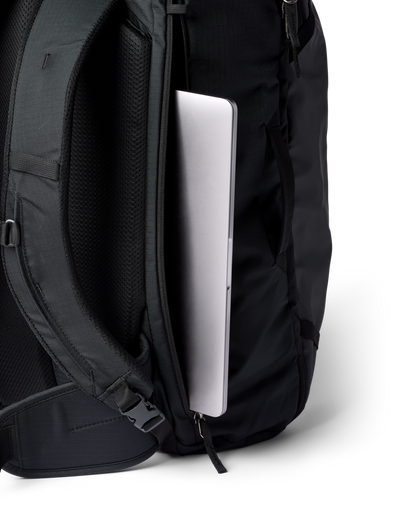 Allpa 35L Travel Pack - Cotopaxi Black - US 9478