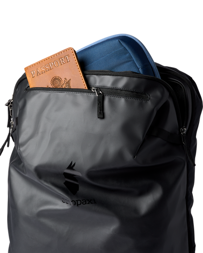 Allpa 35L Travel Pack - Cotopaxi Black - US 9478