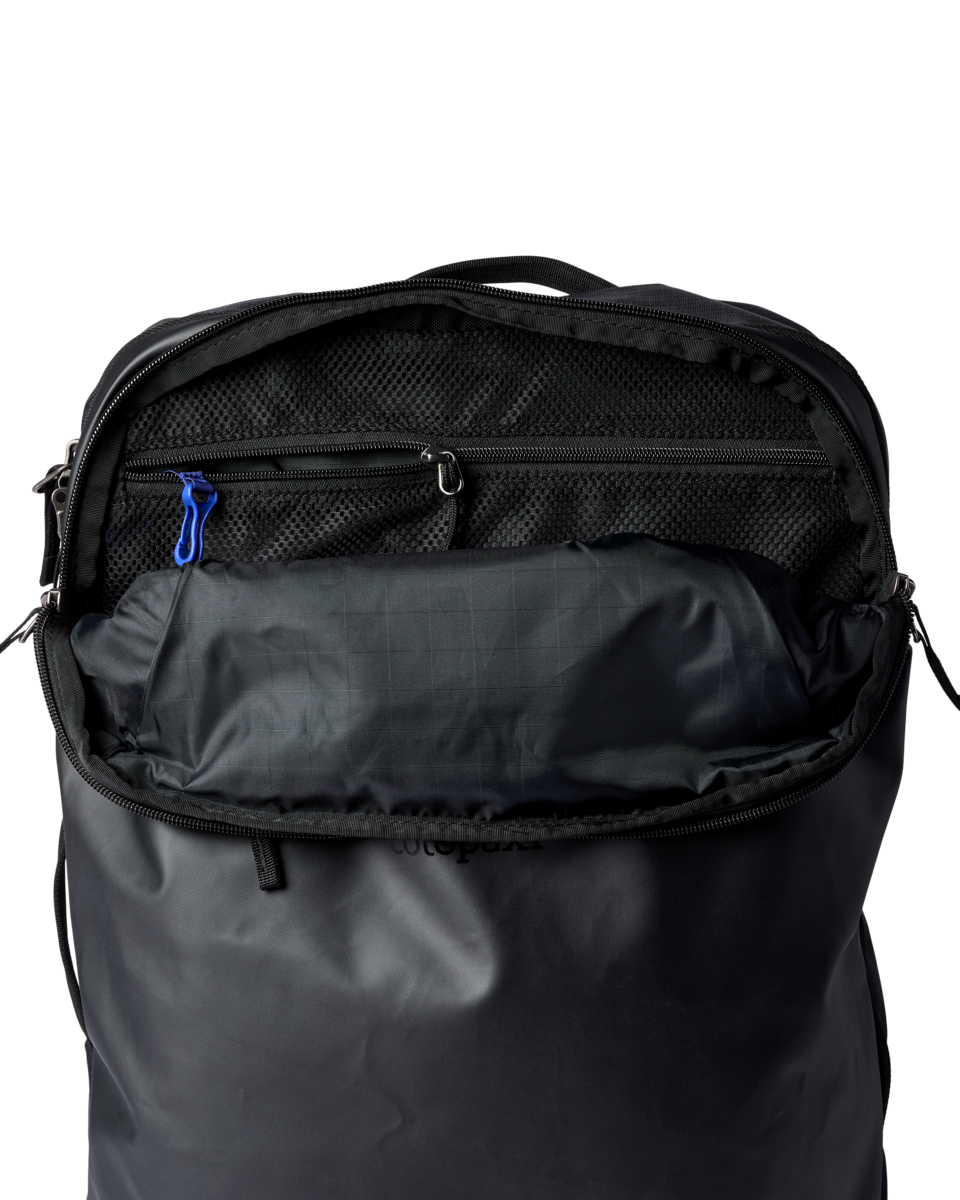 Allpa 35L Travel Pack - Cotopaxi Black - US 9478