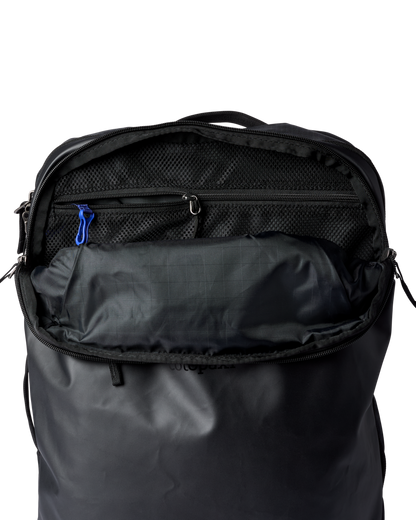 Allpa 35L Travel Pack - Cotopaxi Black - US 9478