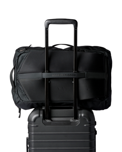 Allpa 35L Travel Pack - Cotopaxi Black - US 9478