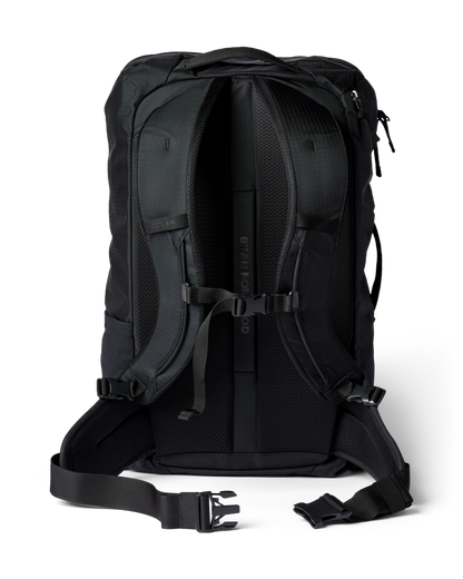Allpa 35L Travel Pack - Cotopaxi Black - US 9478