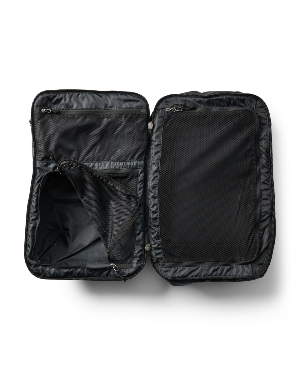 Allpa 35L Travel Pack - Cotopaxi Black - US 9478