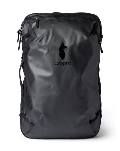 Allpa 35L Travel Pack - Cotopaxi Black - US 9478
