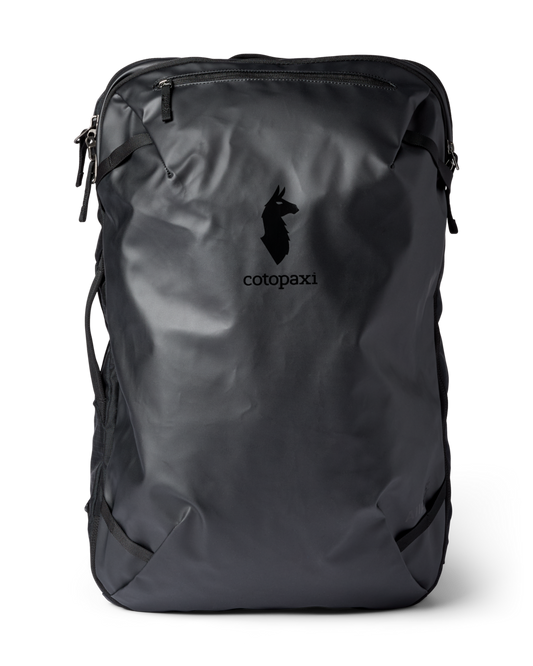 Allpa 35L Travel Pack - Cotopaxi Black - US 9478