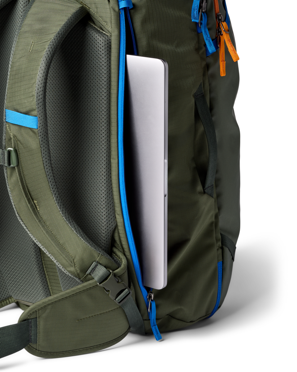 Allpa 35L Travel Pack - Fatigue - US 6747