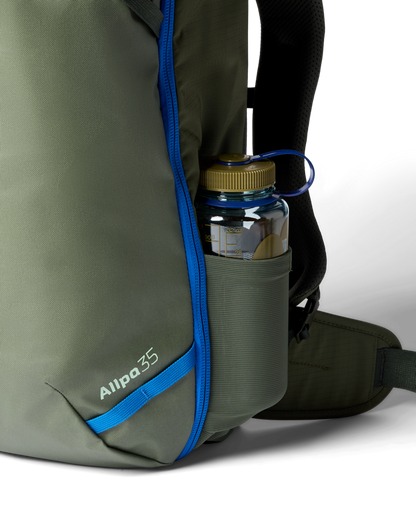 Allpa 35L Travel Pack - Fatigue - US 6747