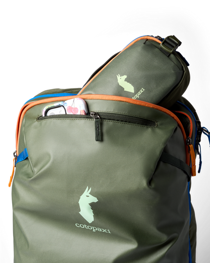 Allpa 35L Travel Pack - Fatigue - US 6747