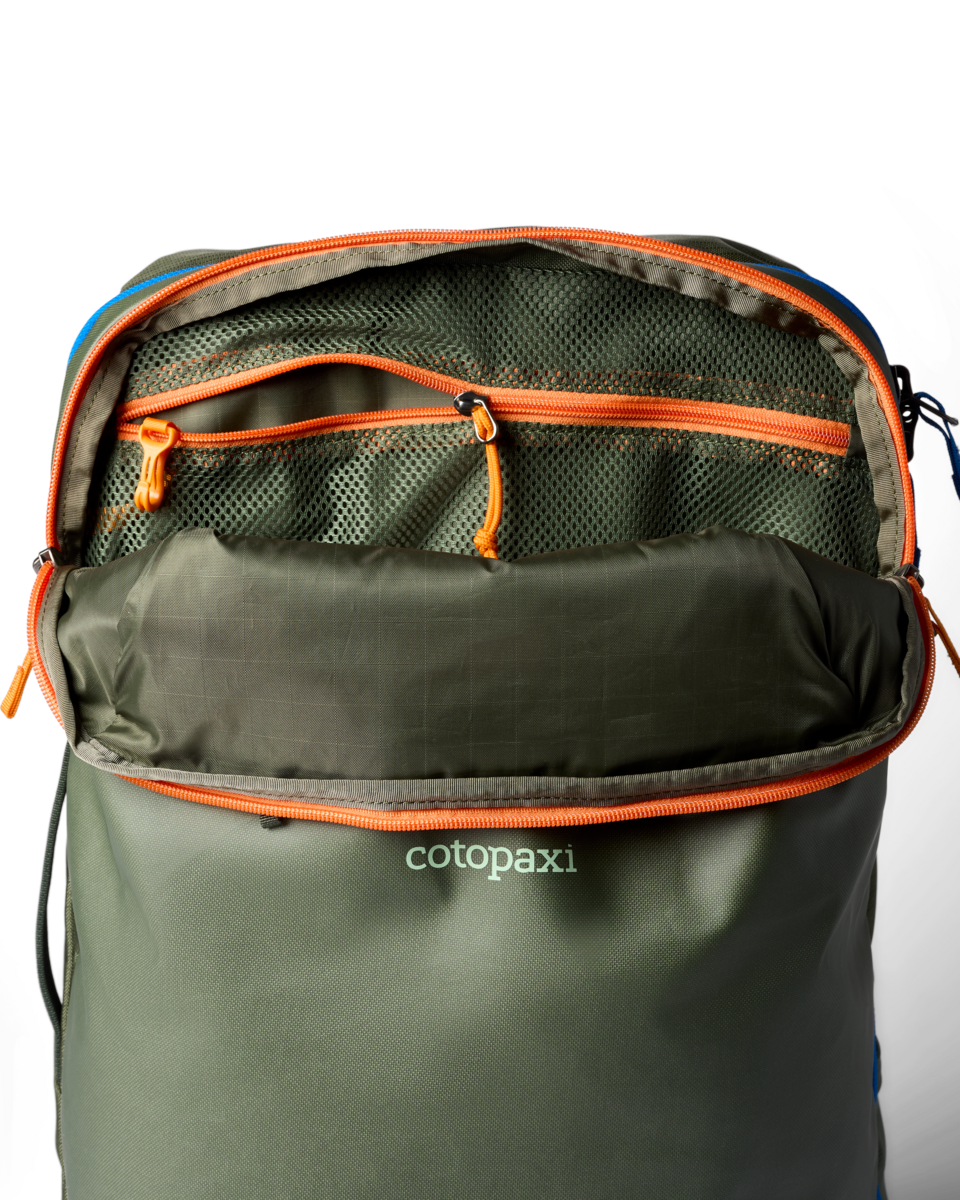 Allpa 35L Travel Pack - Fatigue - US 6747