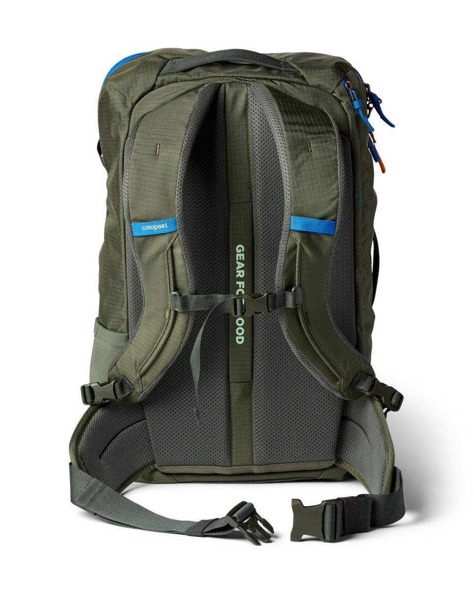 Allpa 35L Travel Pack - Fatigue - US 6747