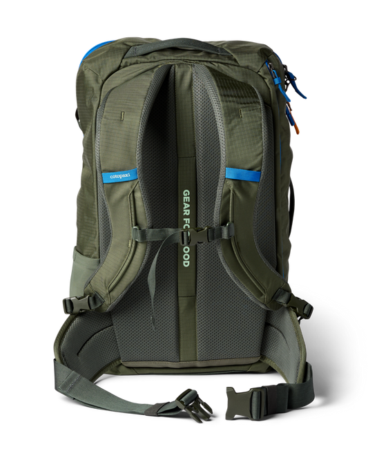 Allpa 35L Travel Pack - Fatigue - US 6747