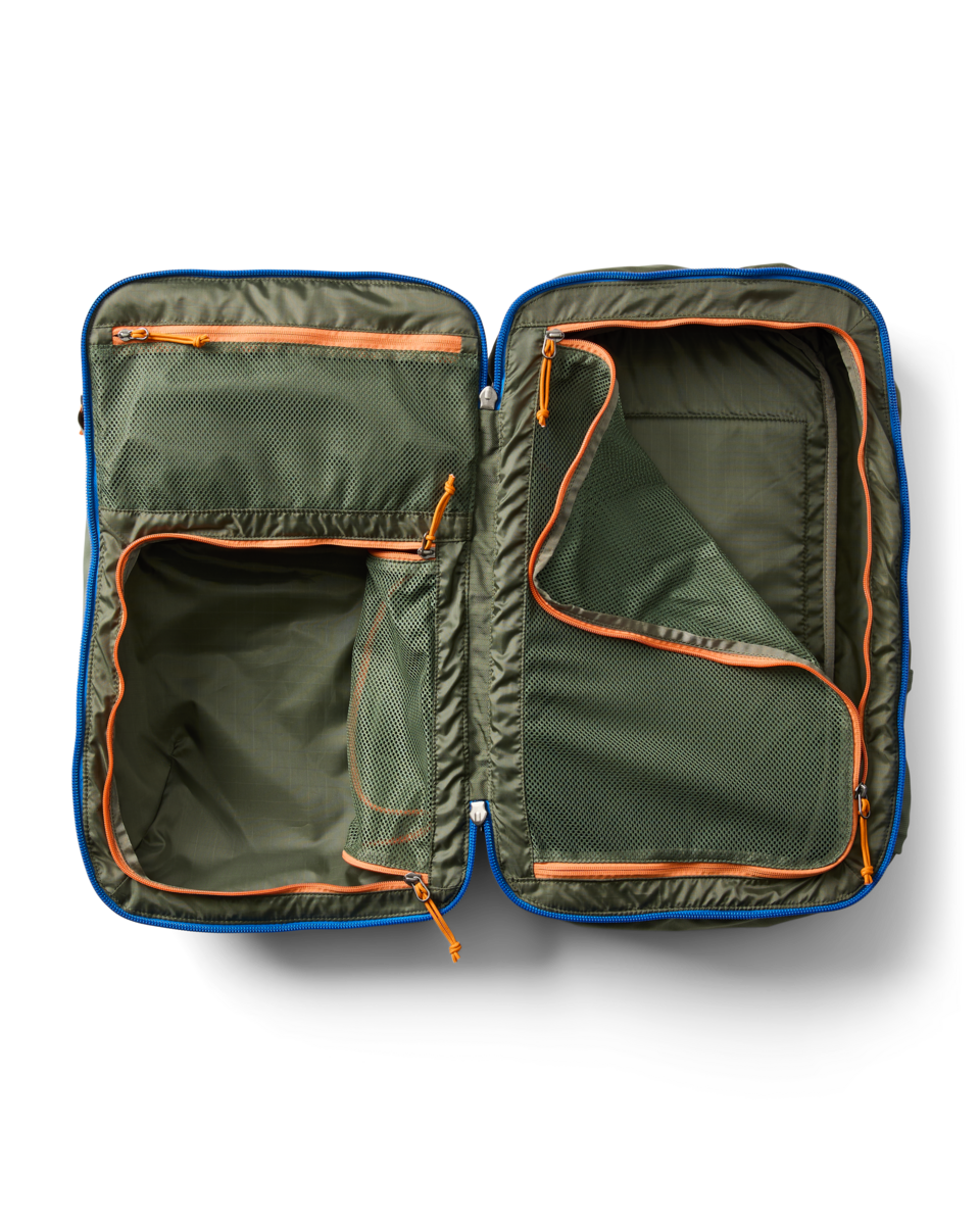 Allpa 35L Travel Pack - Fatigue - US 6747