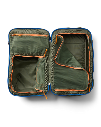 Allpa 35L Travel Pack - Fatigue - US 6747