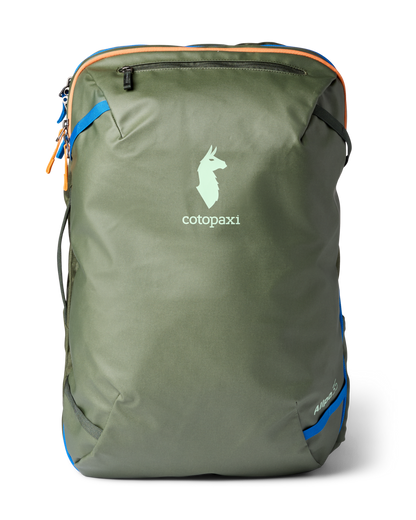 Allpa 35L Travel Pack - Fatigue - US 6747
