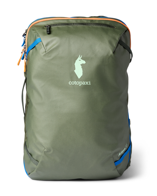 Allpa 35L Travel Pack - Fatigue - US 6747