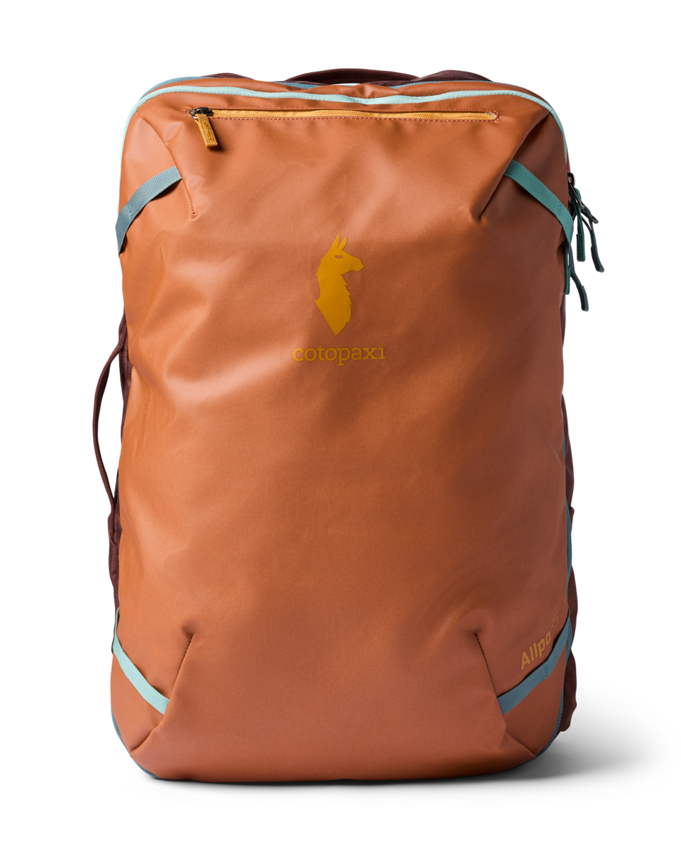 Allpa 35L Travel Pack - Whiskey - US 3432