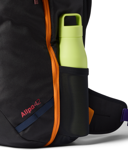 Allpa 42L Travel Pack - Del Día Dark - US 1121