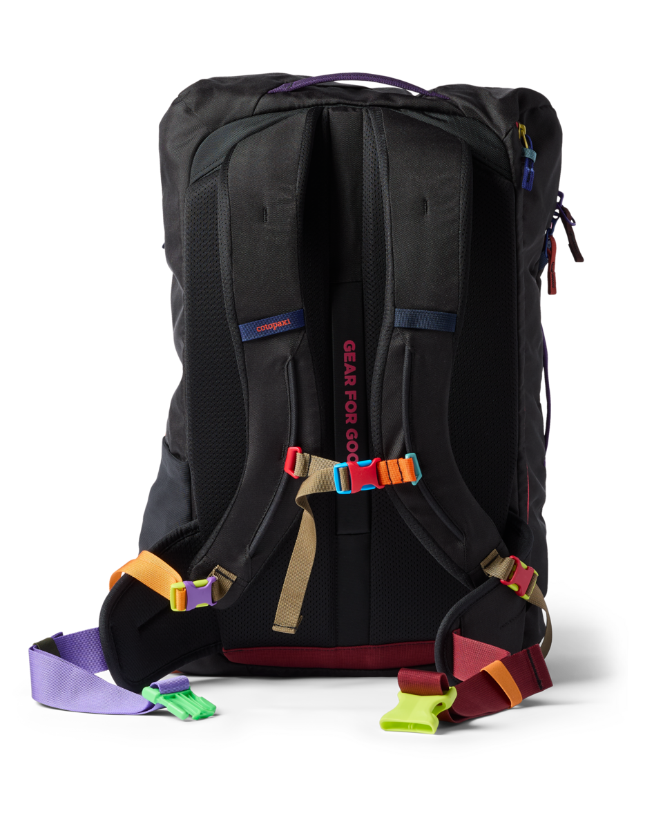 Allpa 42L Travel Pack - Del Día Dark - US 1121