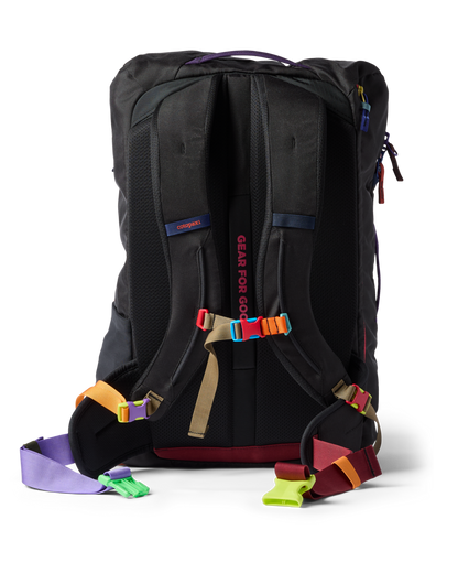 Allpa 42L Travel Pack - Del Día Dark - US 1121