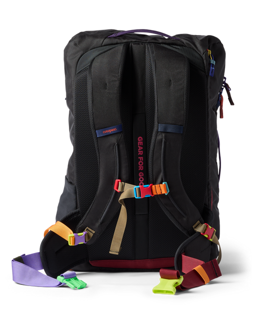Allpa 42L Travel Pack - Del Día Dark - US 1121