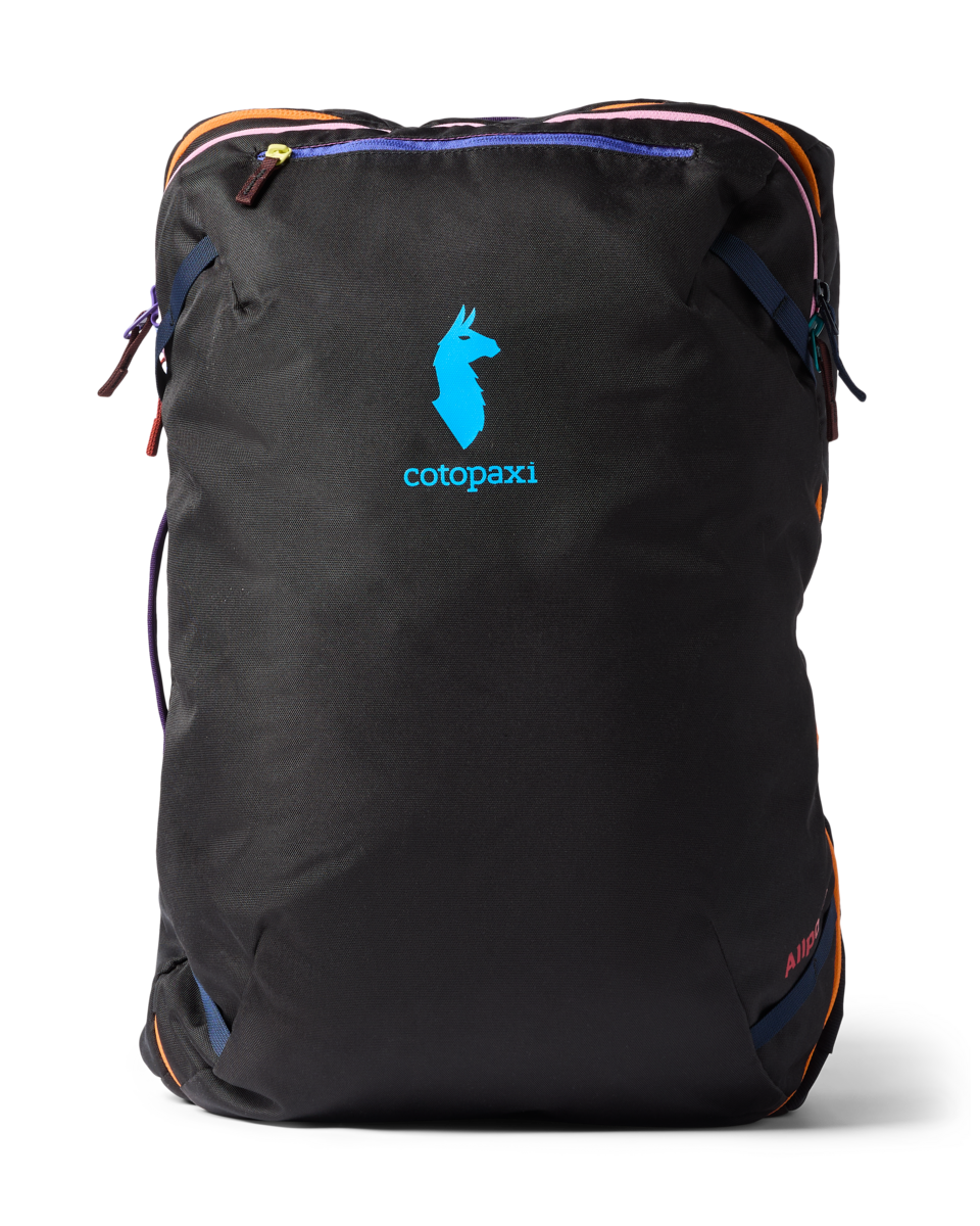 Allpa 42L Travel Pack - Del Día Dark - US 1121
