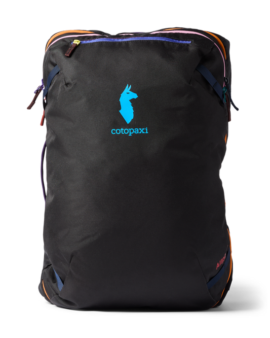 Allpa 42L Travel Pack - Del Día Dark - US 1121