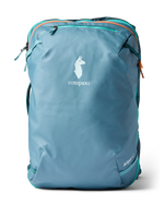 Allpa 42L Travel Pack - Blue Spruce/Abyss - US 4739