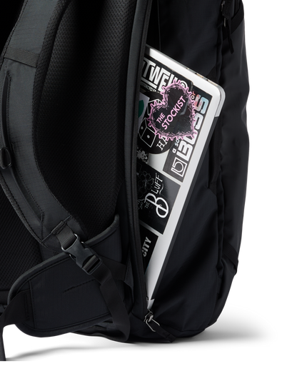 Allpa 42L Travel Pack - Cotopaxi Black - US 4136