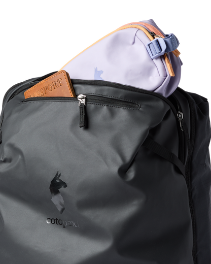 Allpa 42L Travel Pack - Cotopaxi Black - US 4136