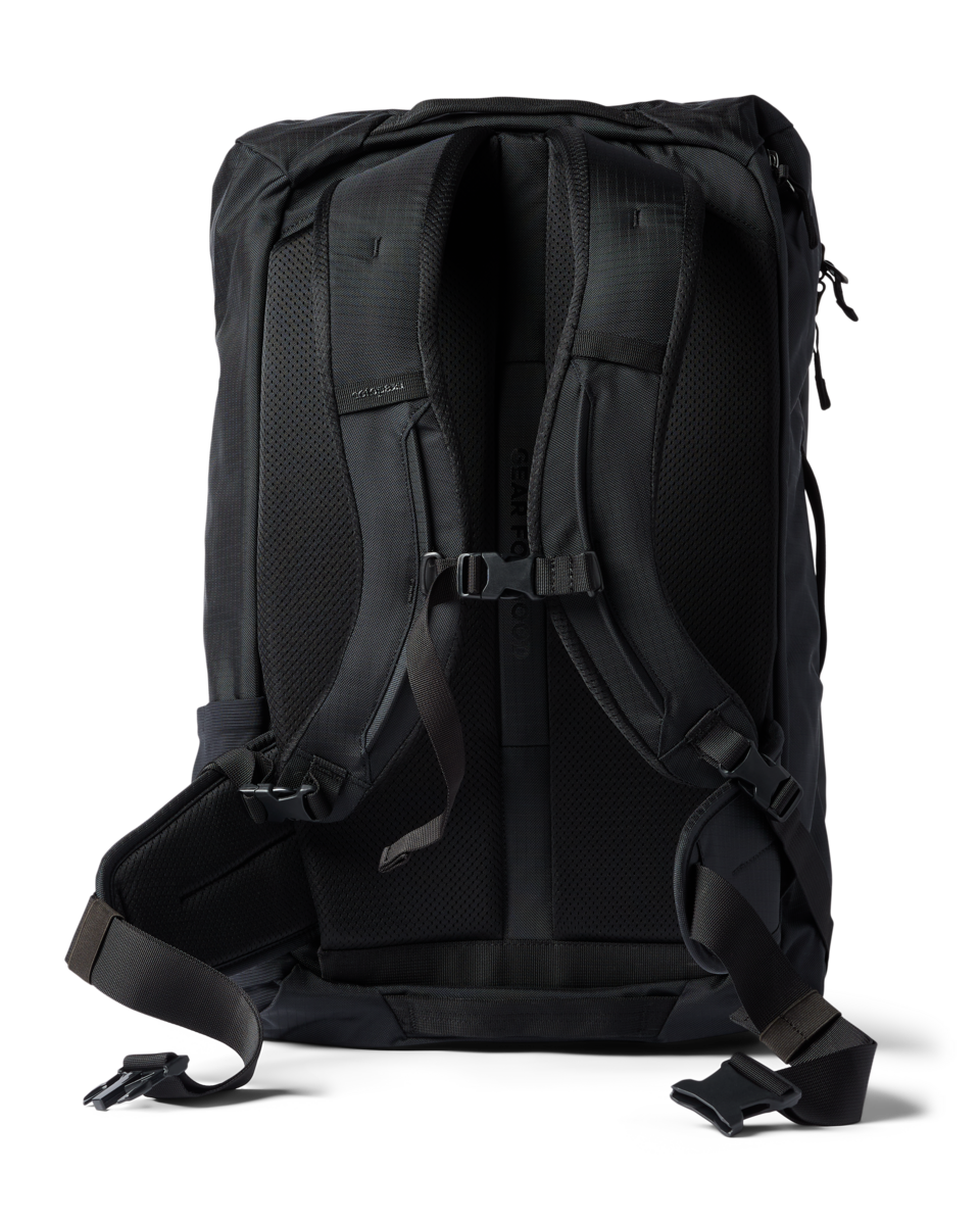 Allpa 42L Travel Pack - Cotopaxi Black - US 4136