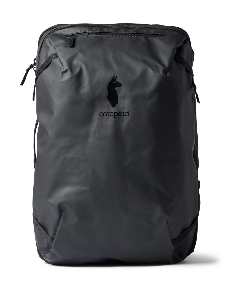 Allpa 42L Travel Pack - Cotopaxi Black - US 4136