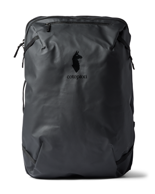 Allpa 42L Travel Pack - Cotopaxi Black - US 4136