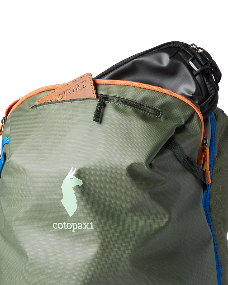 Allpa 42L Travel Pack - Fatigue - US 7651