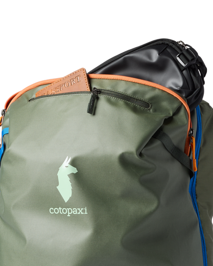 Allpa 42L Travel Pack - Fatigue - US 7651