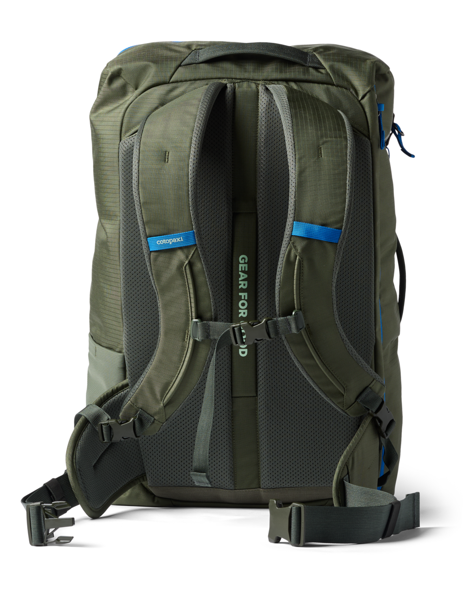 Allpa 42L Travel Pack - Fatigue - US 7651