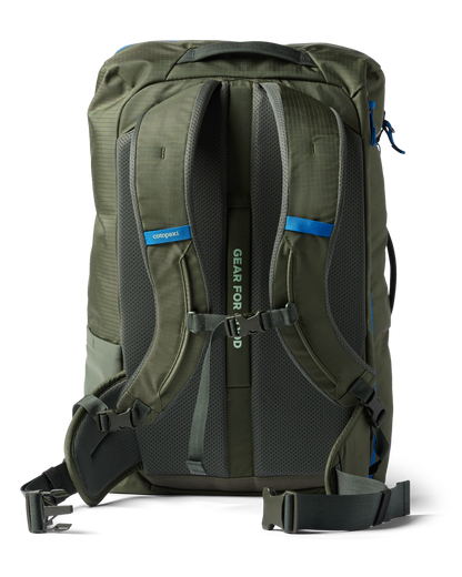 Allpa 42L Travel Pack - Fatigue - US 7651