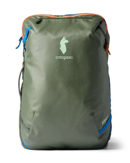 Allpa 42L Travel Pack - Fatigue - US 7651