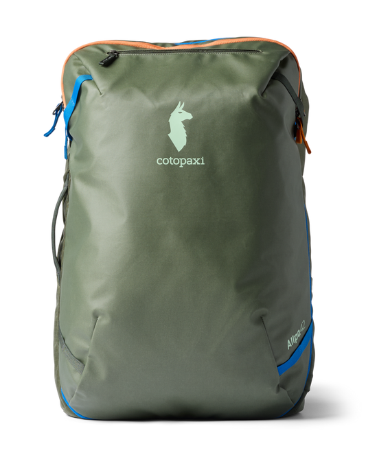 Allpa 42L Travel Pack - Fatigue - US 7651