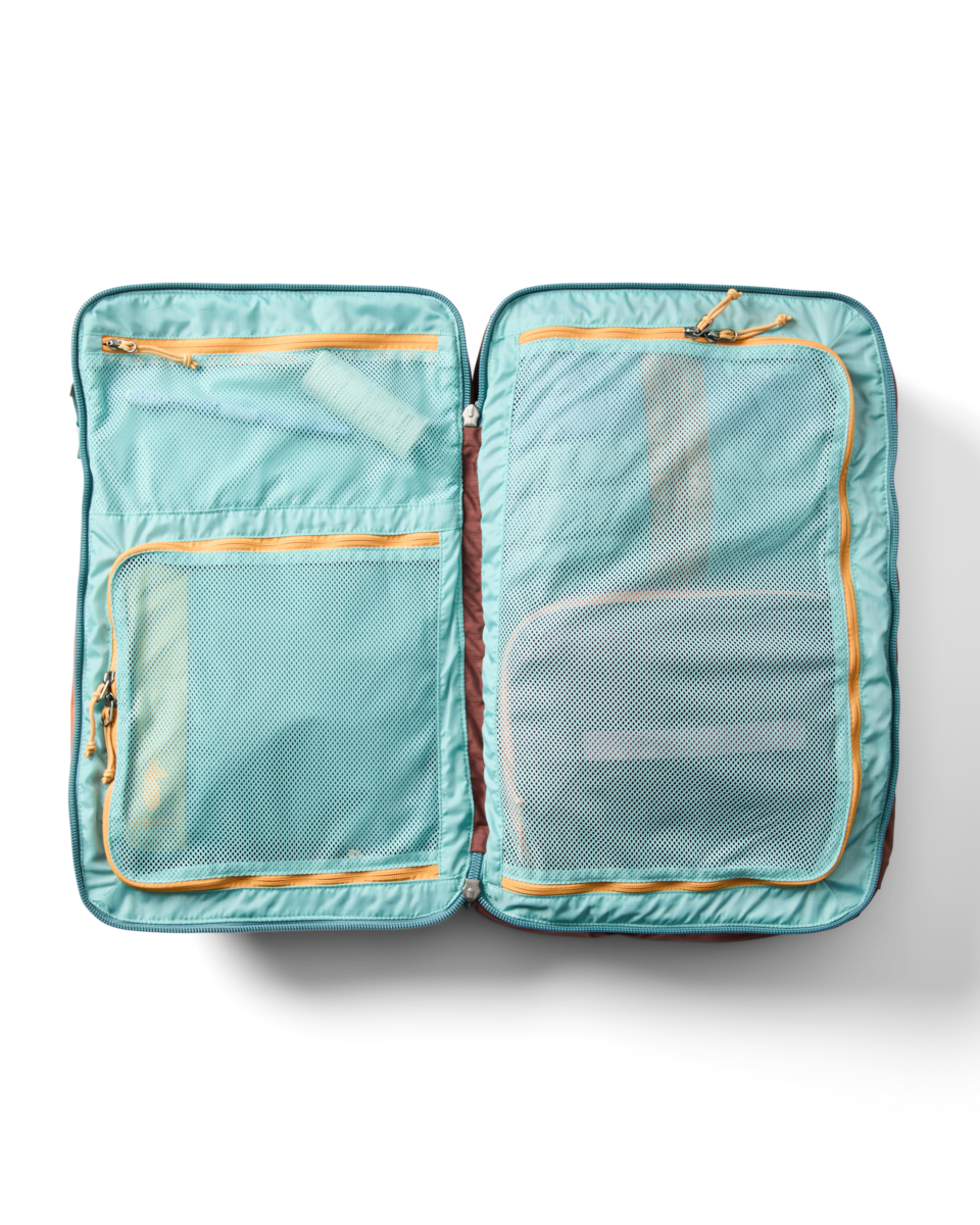 Allpa 42L Travel Pack - Whiskey - US 3044