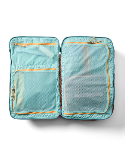 Allpa 42L Travel Pack - Whiskey - US 3044