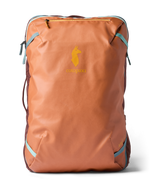 Allpa 42L Travel Pack - Whiskey - US 3044