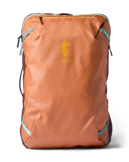 Allpa 42L Travel Pack - Whiskey - US 3044