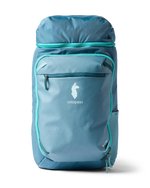 Allpa 50L Adventure Travel Pack - Blue Spruce/Abyss - US 8906