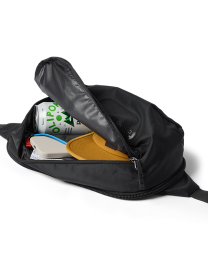 Allpa 50L Adventure Travel Pack - Cotopaxi Black - US 7849