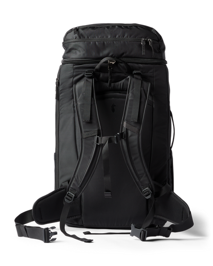 Allpa 50L Adventure Travel Pack - Cotopaxi Black - US 7849